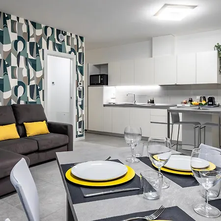 Διαμέρισμα Eco Town Housefree Parking A/c *